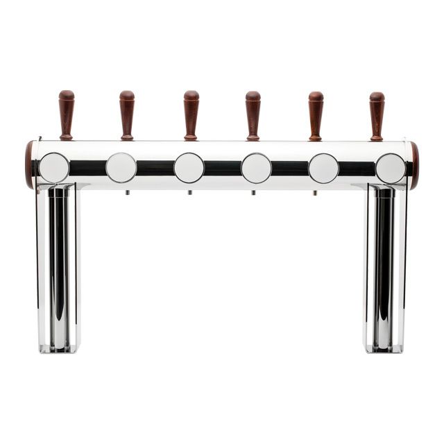 STOJAN LINDR NAKED COLD BRIDGE 6X OT.