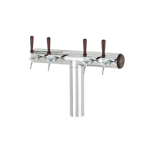 STOJAN LINDR COLD BRIDGE T 4X KOHÚT LINDR/TAPLITE