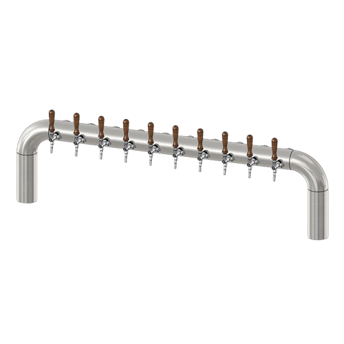 STOJAN LINDR COLD BRIDGE U 10X KOHÚT LINDR/TAPLITE
