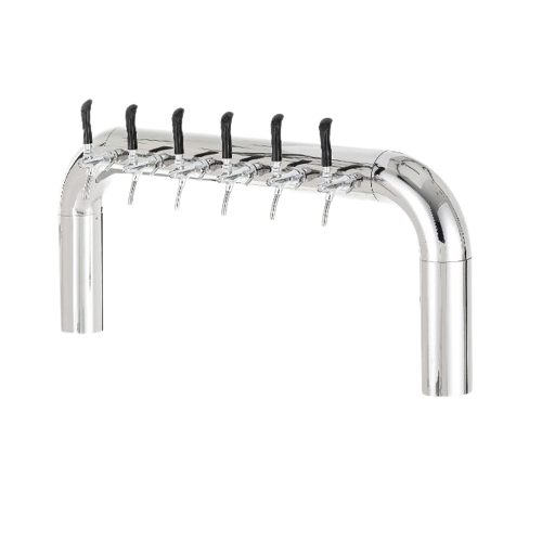 STOJAN LINDR COLD BRIDGE U 6X KOHÚT LINDR/TAPLITE