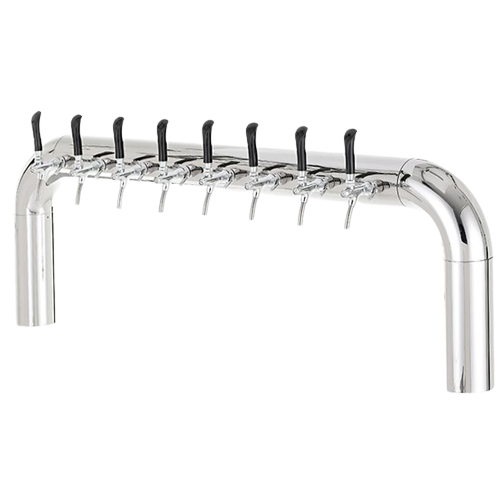 STOJAN LINDR COLD BRIDGE U 8X KOHÚT LINDR/TAPLITE