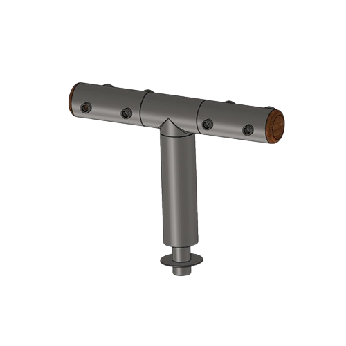 STOJAN LINDR COLD BRIDGE T 4X OT.