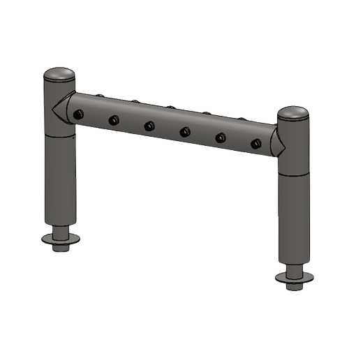 STOJAN LINDR COLD BRIDGE H 6X OT.