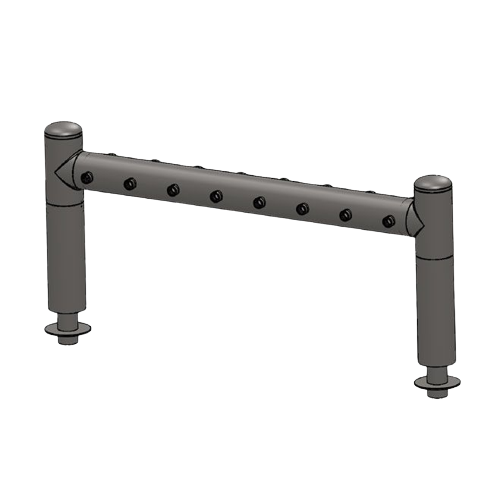 STOJAN LINDR COLD BRIDGE H 8X OT.