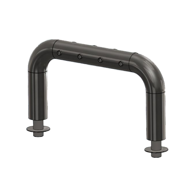 STOJAN LINDR COLD BRIDGE U 4X OT.
