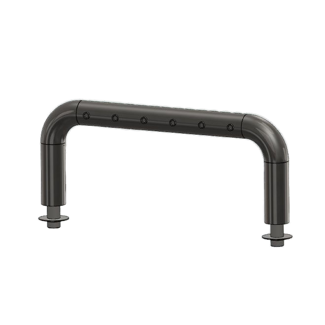 STOJAN LINDR COLD BRIDGE U 6X OT.