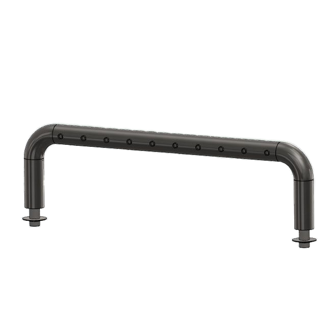STOJAN LINDR COLD BRIDGE U 10X OT.