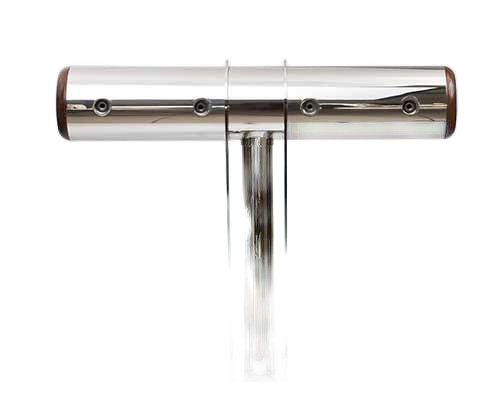 STOJAN LINDR NAKED COLD BRIDGE 4X OT.