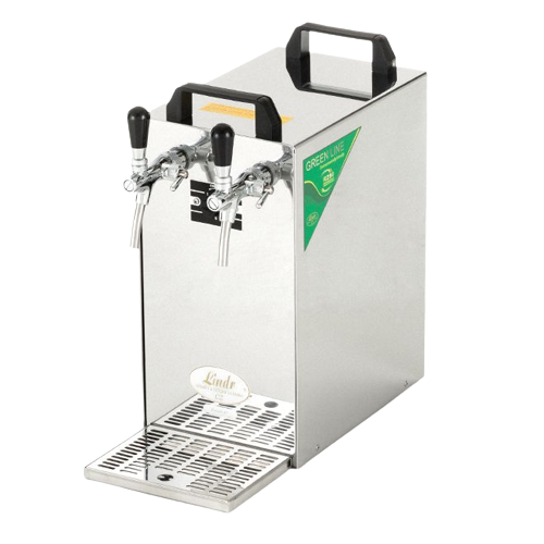 KONTAKT 40 GREEN LINE