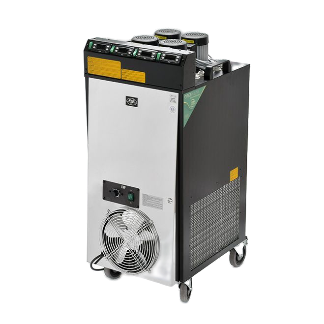 CWP 300 4X PUMPA NEW GREEN LINE