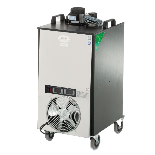 CWP 300 V PRE RIADENÉ KVASENIE GREEN LINE