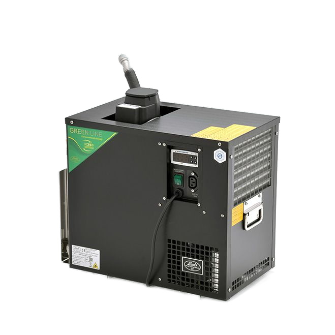 AS-40 GLYCOL NEW GREEN LINE