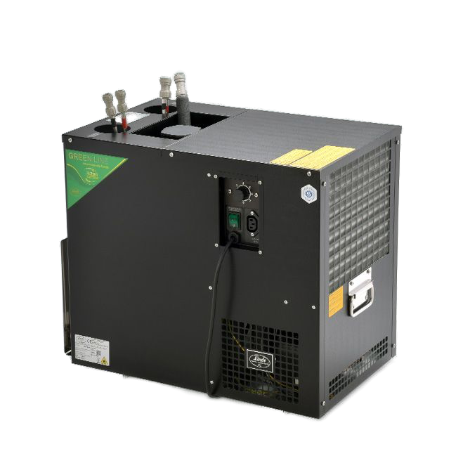 AS-80 2x SĽUČKA /10MM NEW GREEN LINE