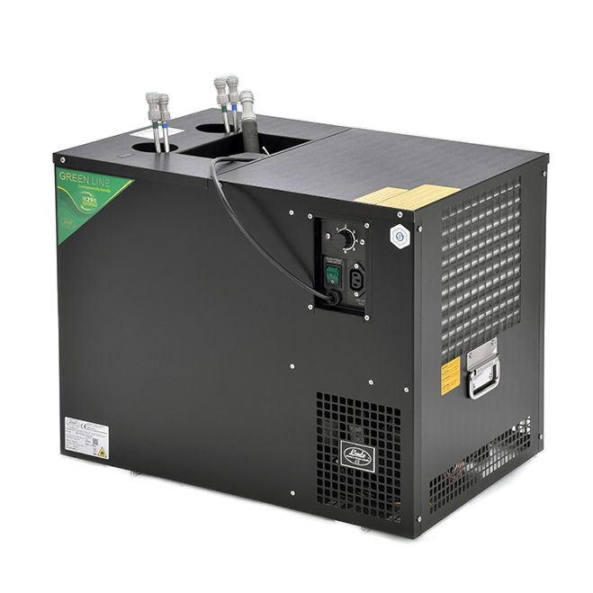 AS-110 4x SĽUČKA NEW GREEN LINE